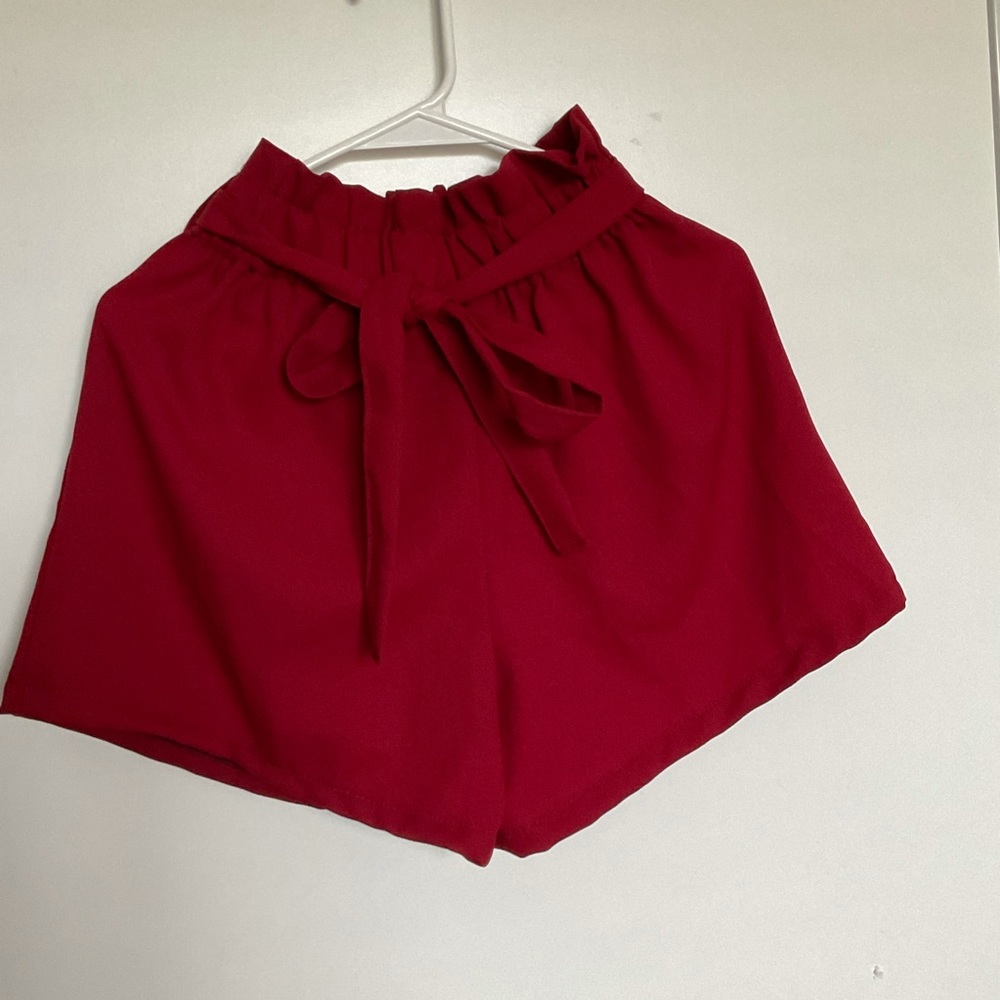 Ruffle Ribbon Shot -NEW - Picture 2 of 3